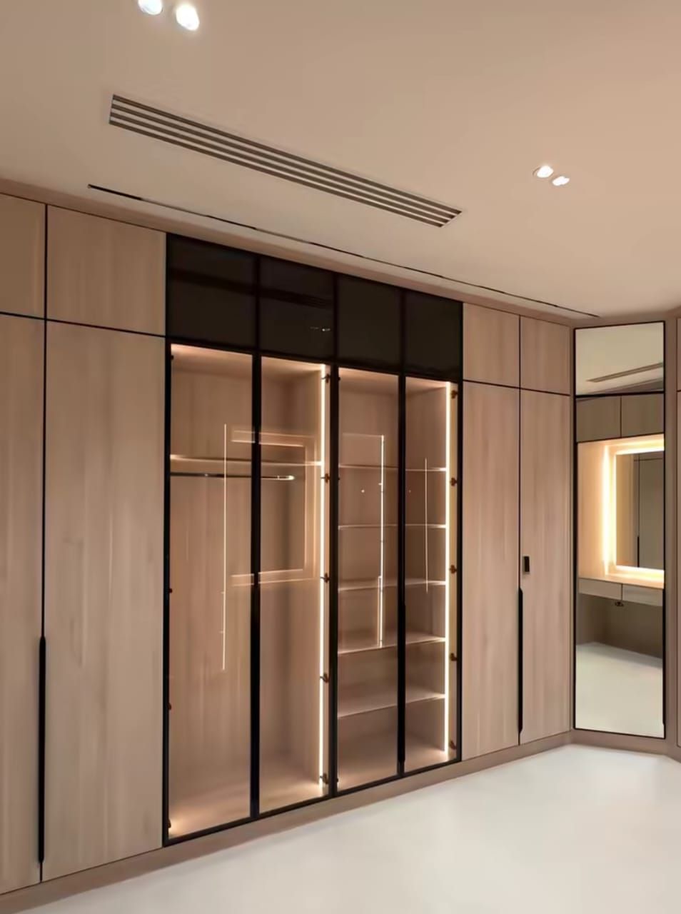 Feel Nice Interior Design project