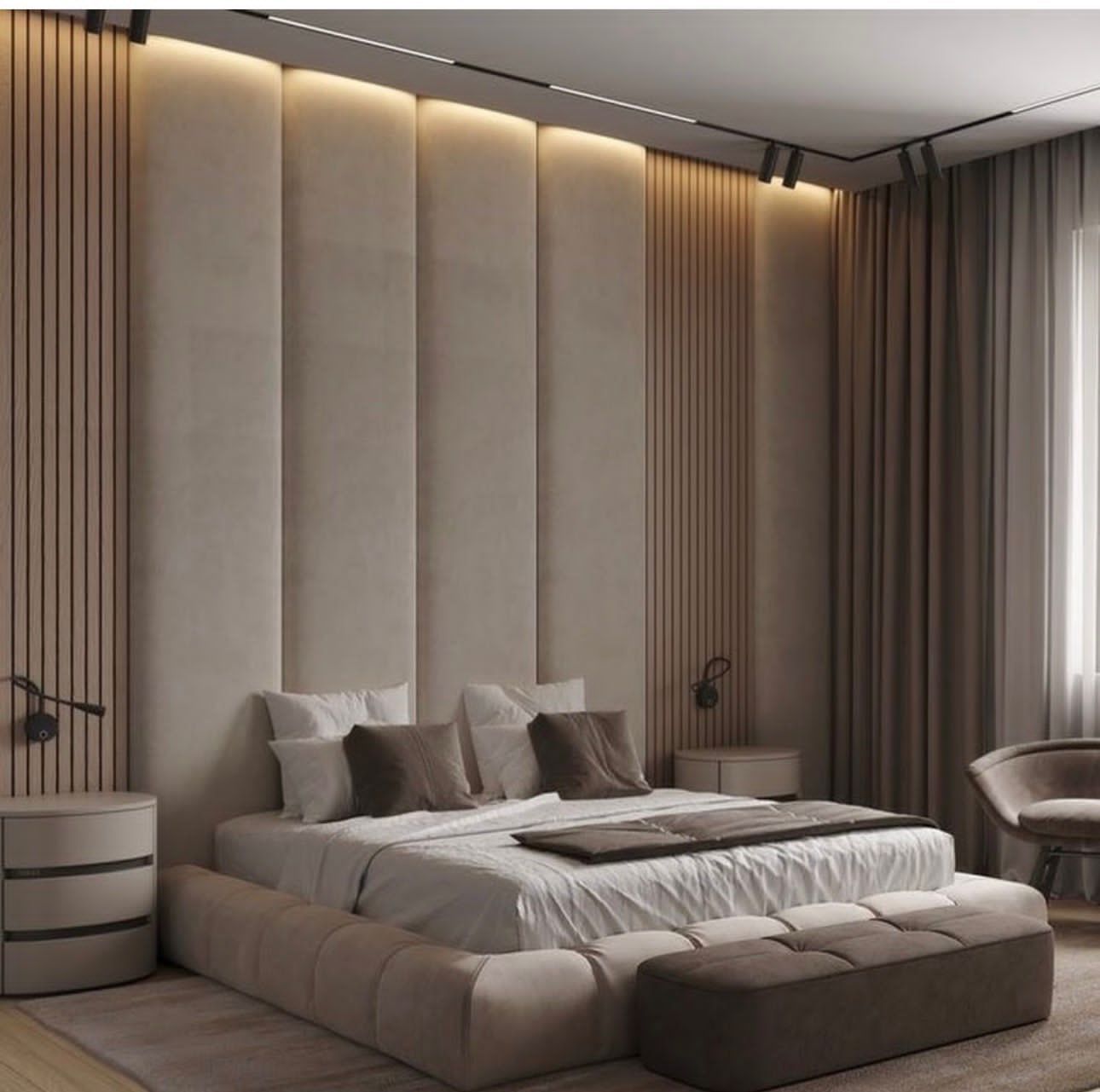 Feel Nice Interior Design project