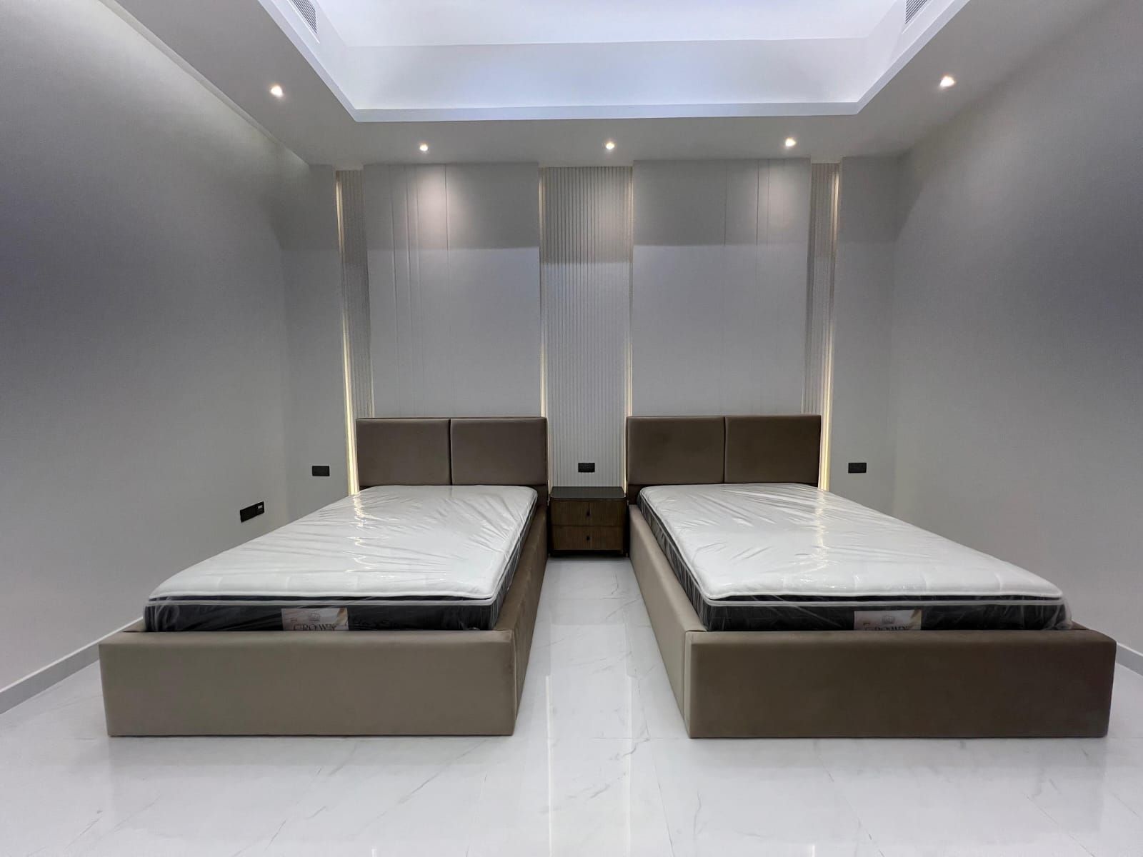 Feel Nice Interior Design project