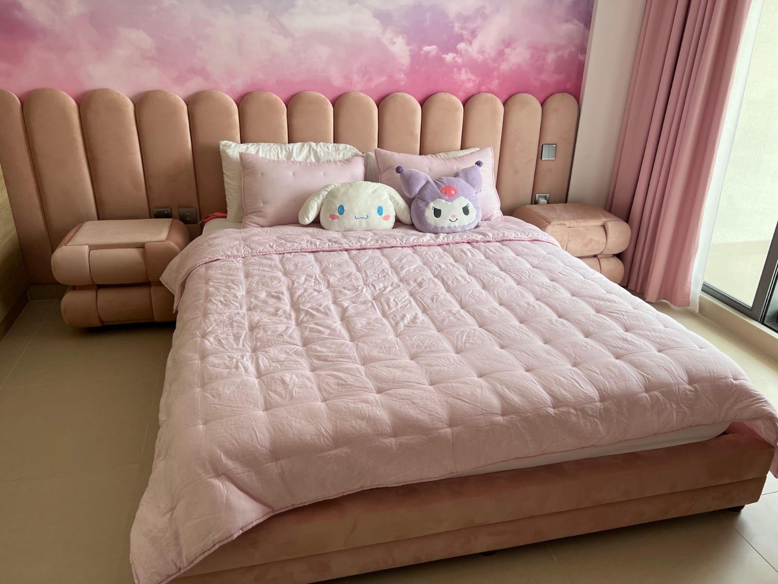 Feel Nice Interior Design project