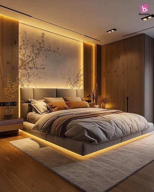 Feel Nice Interior Design project