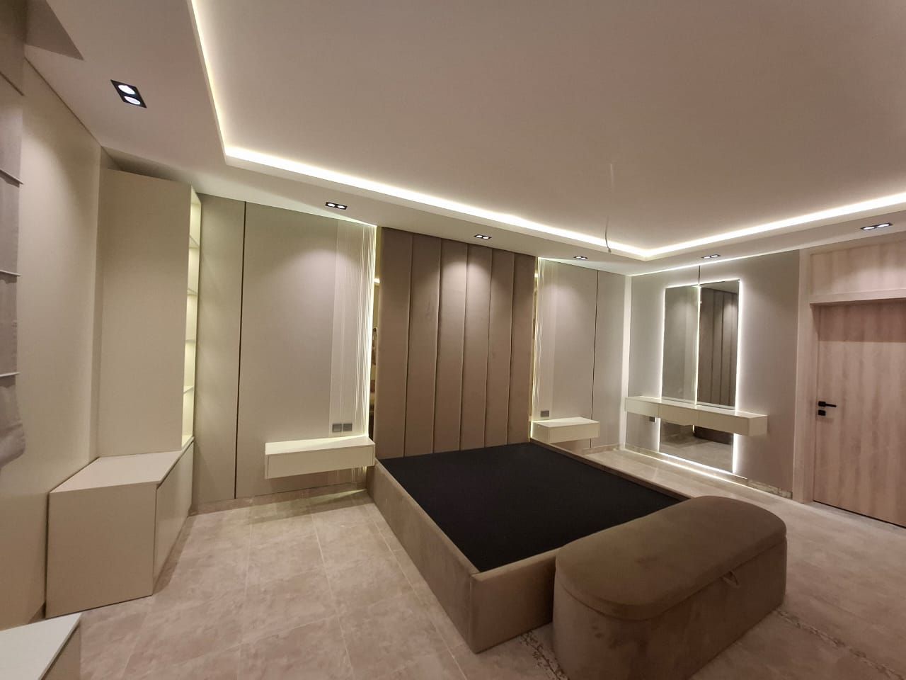 Feel Nice Interior Design project