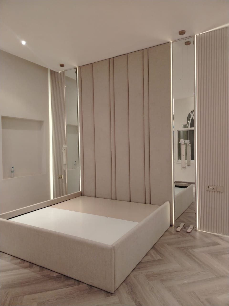 Feel Nice Interior Design project