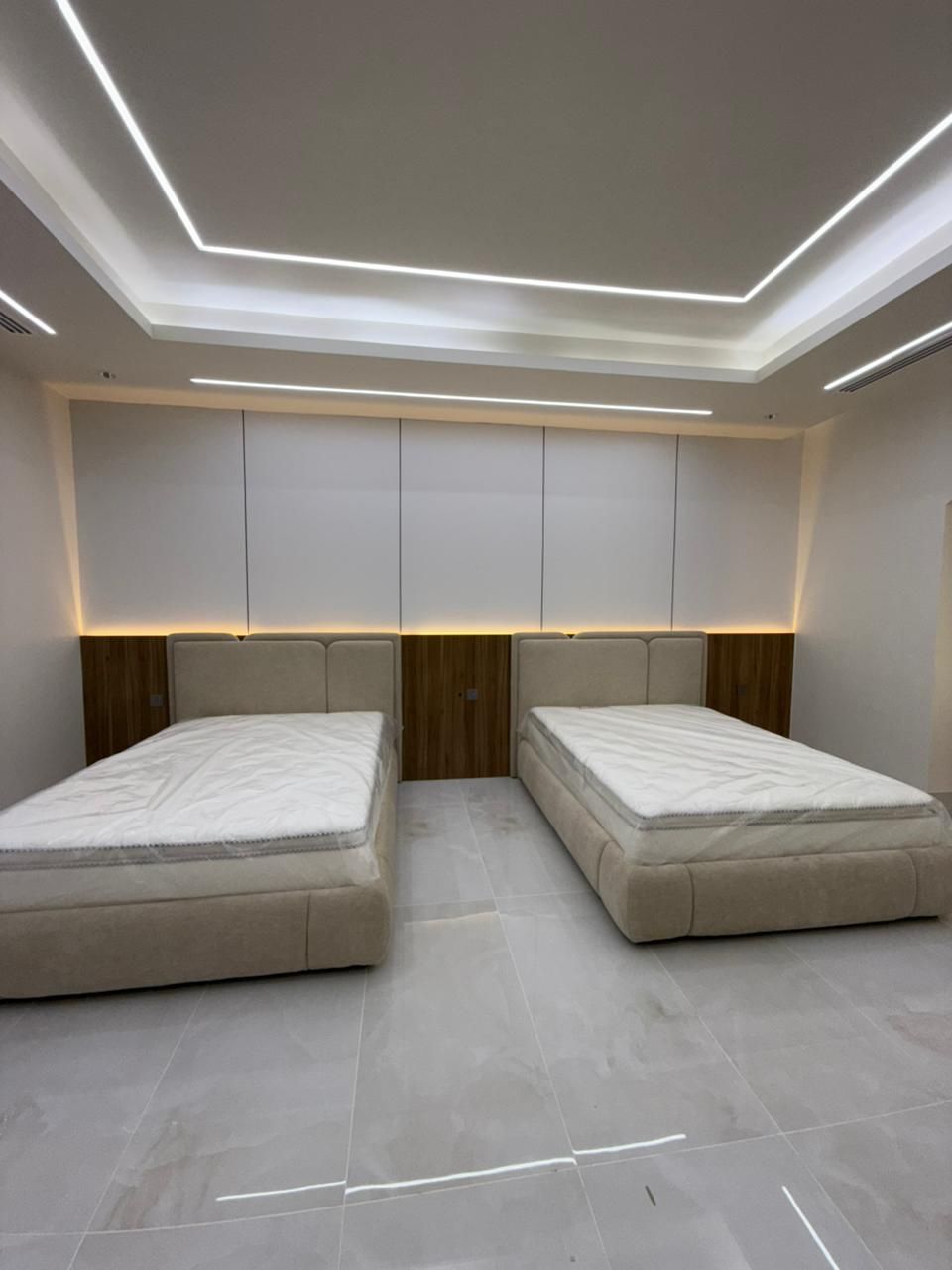 Feel Nice Interior Design project
