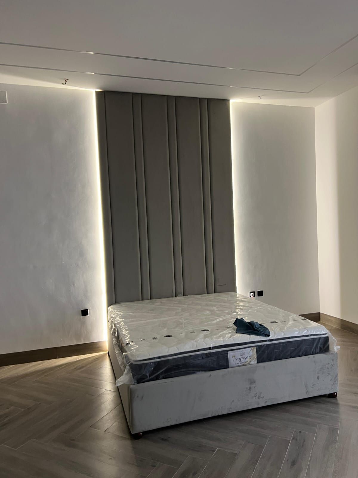 Feel Nice Interior Design project