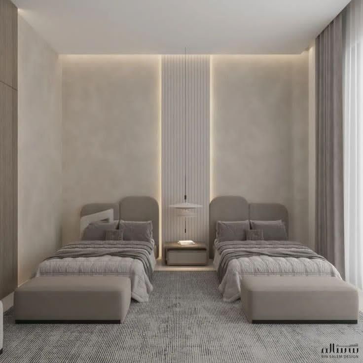 Feel Nice Interior Design project