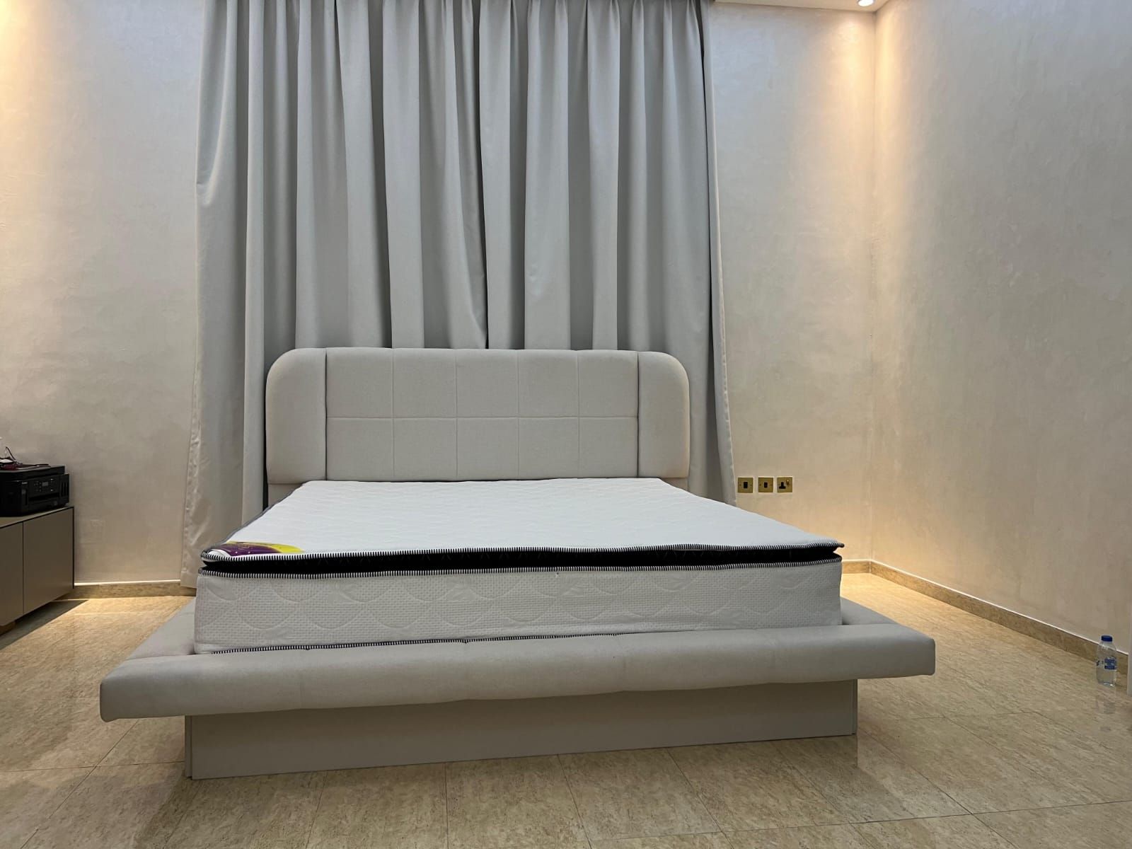 Feel Nice Interior Design project