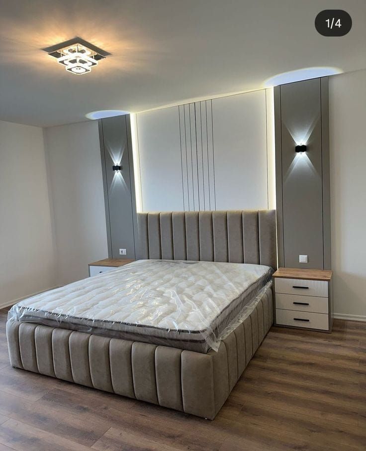 Feel Nice Interior Design project