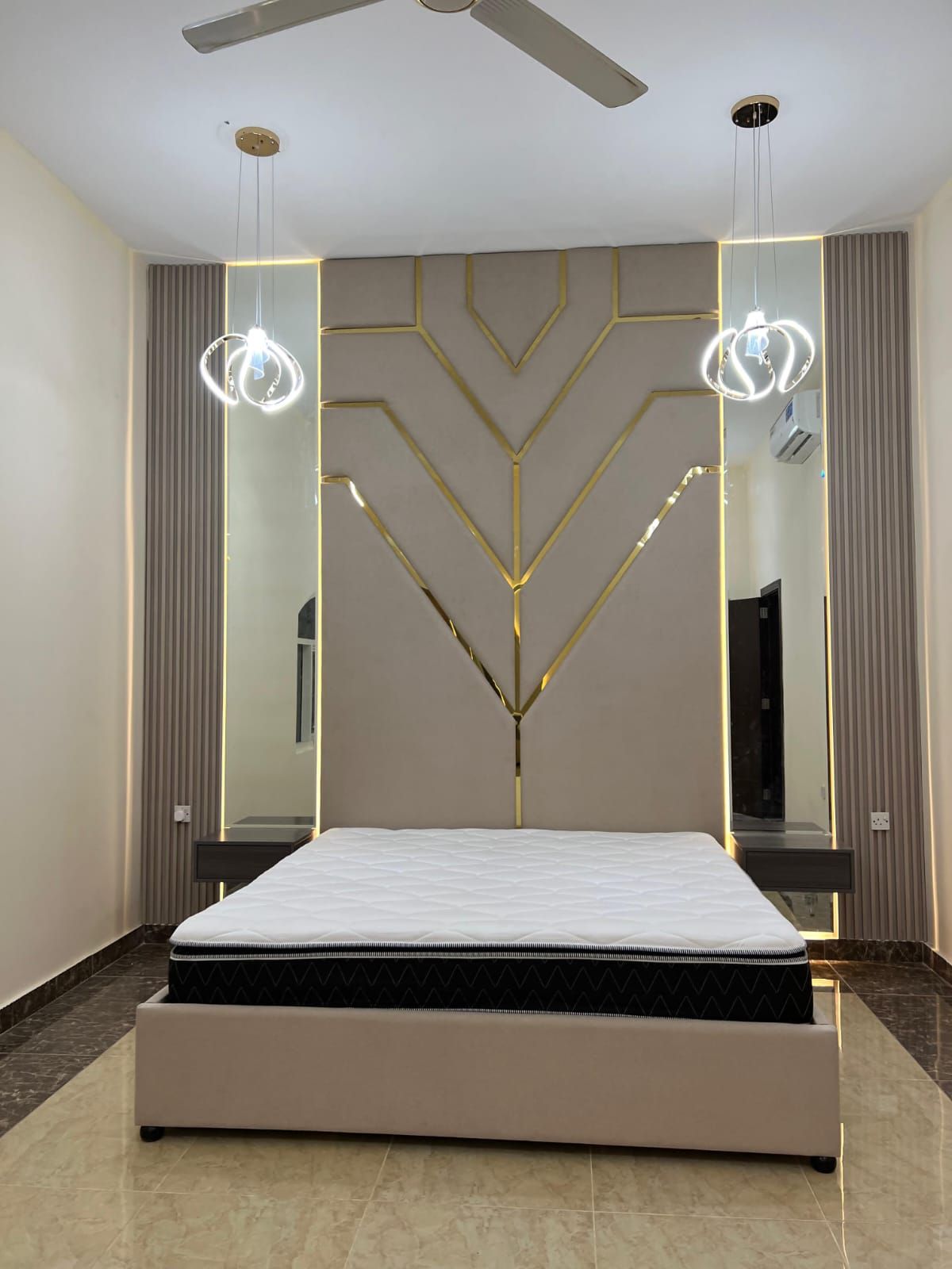Feel Nice Interior Design project