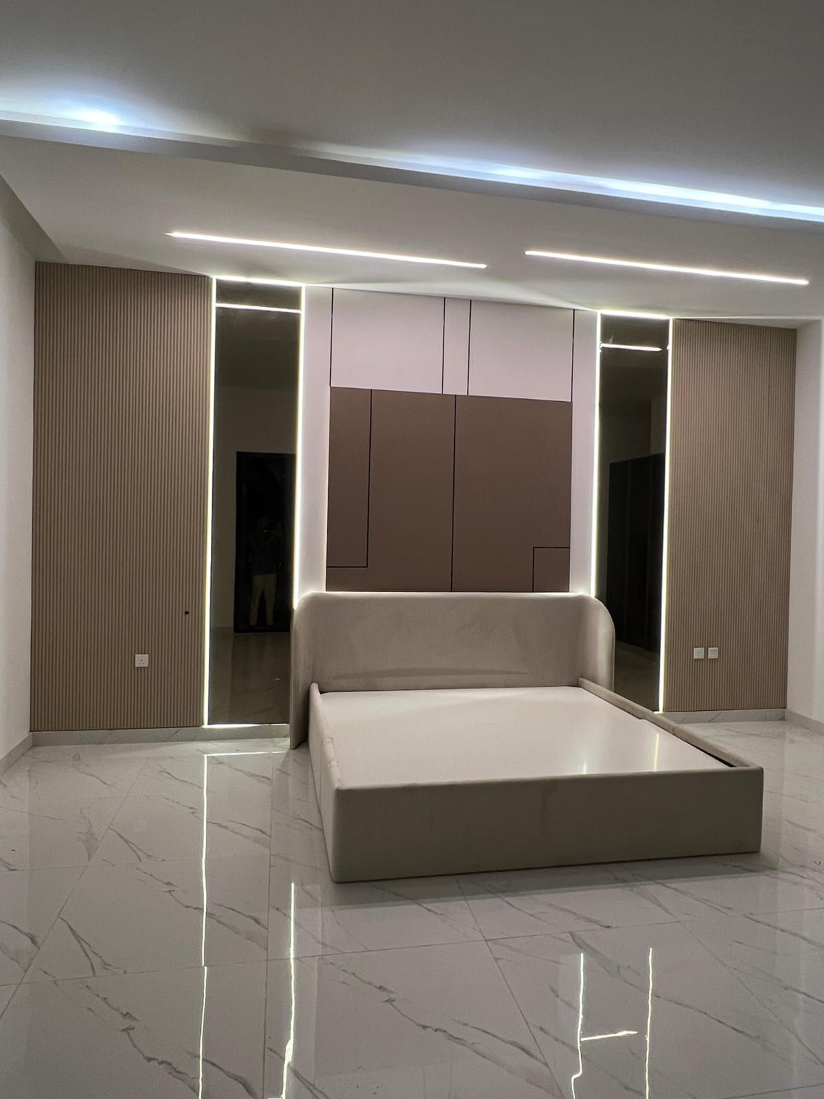 Feel Nice Interior Design project