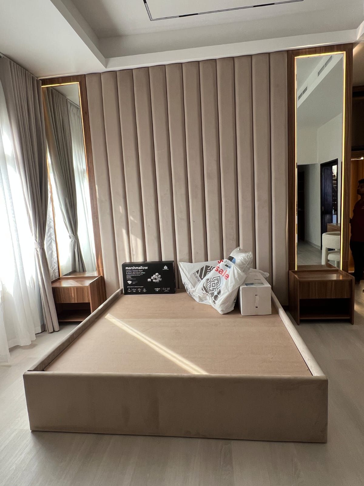 Feel Nice Interior Design project