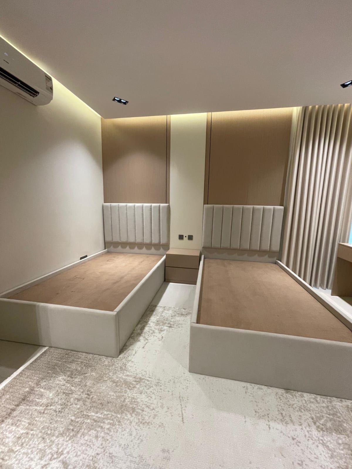 Feel Nice Interior Design project
