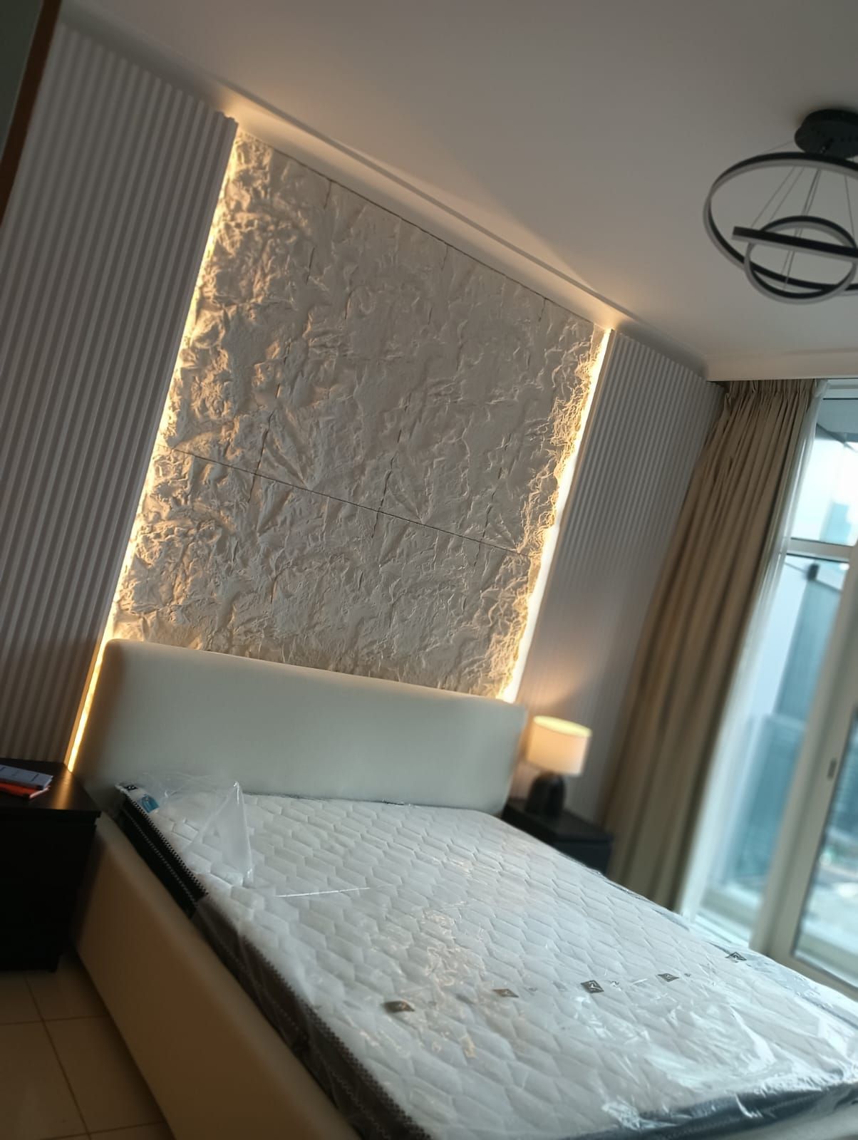 Feel Nice Interior Design project