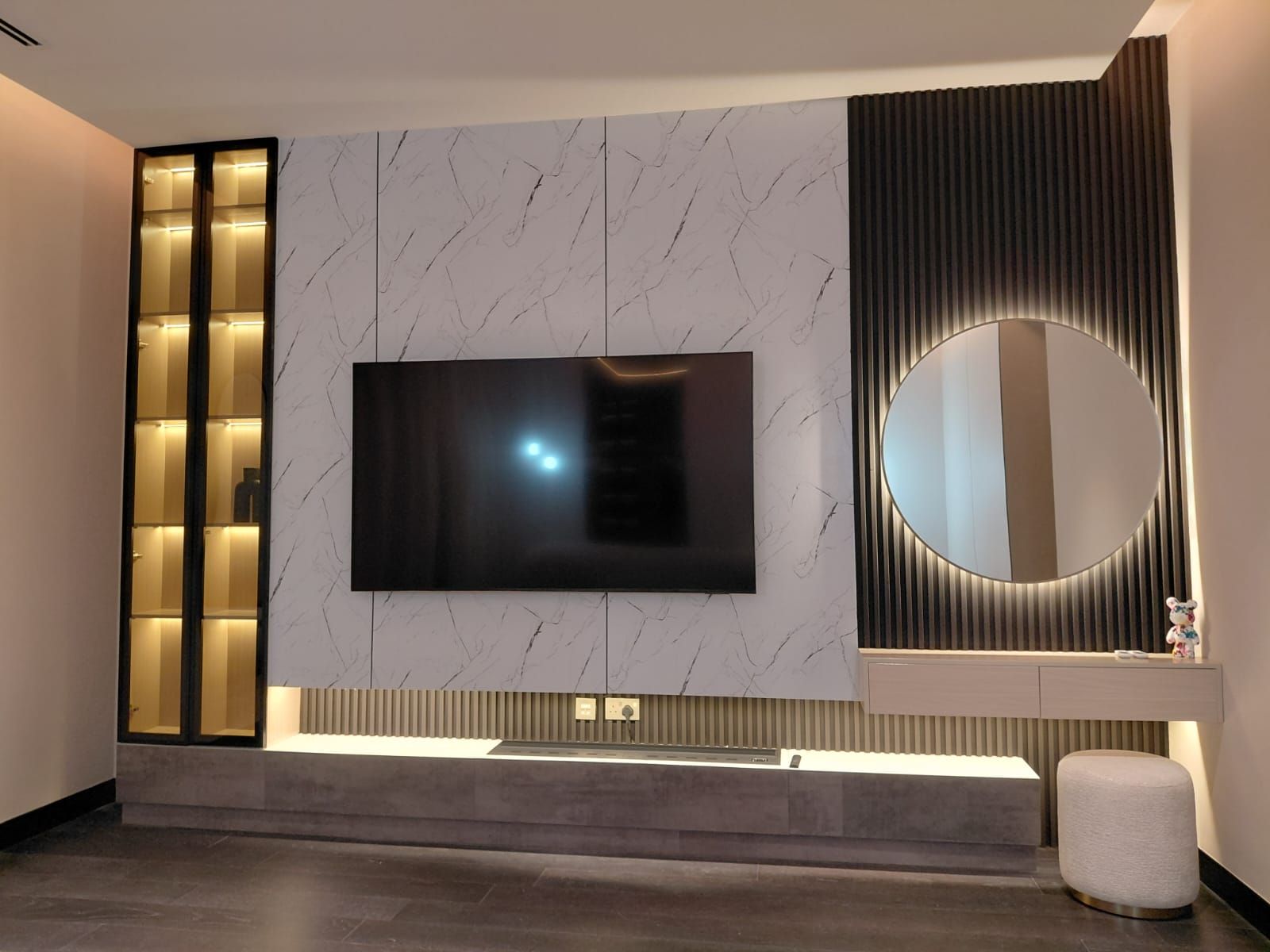 Feel Nice Interior Design project