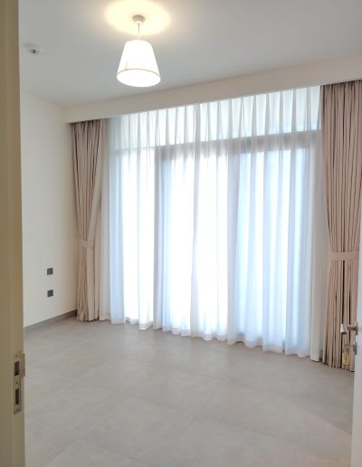 Curtain