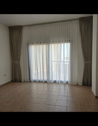 Curtain