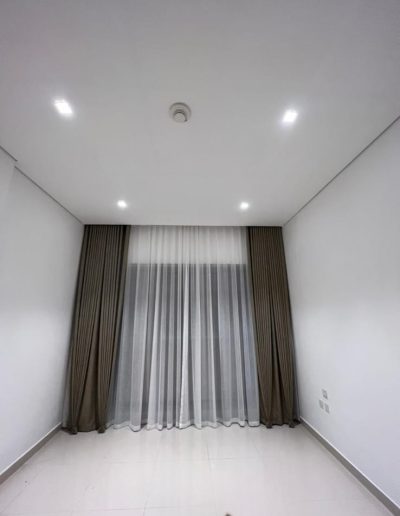 Curtain