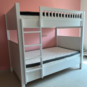 Customize Baby bunk bed