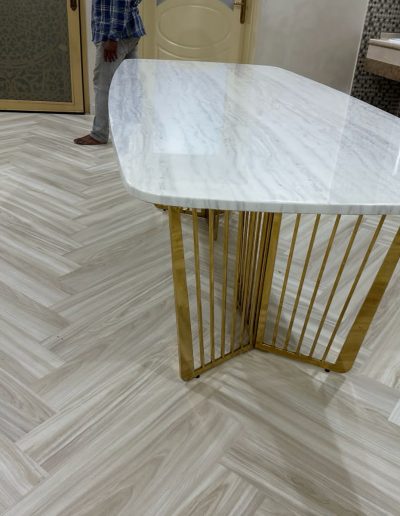 Flooring -