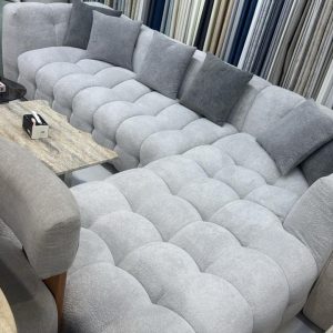 L sape sofa