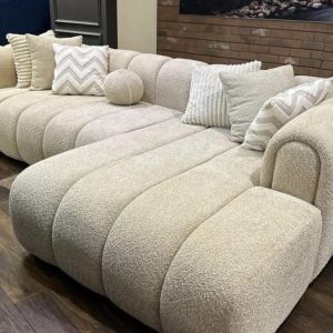 L sape sofa