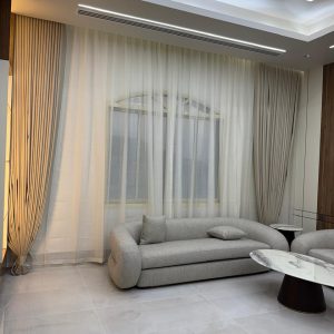 Modern sofa