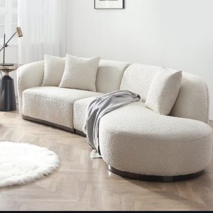 Modern sofa