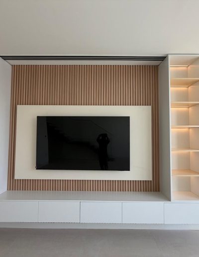 Media Wall