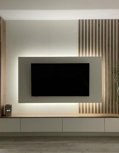 Media Wall