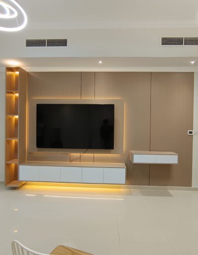 Media Wall