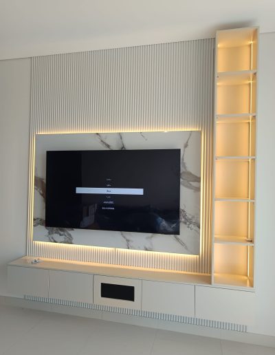 Media Wall