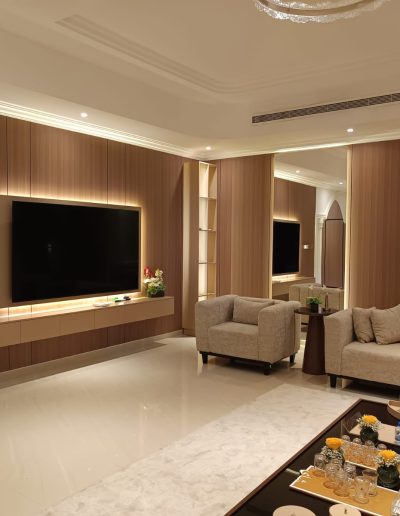 Media Wall
