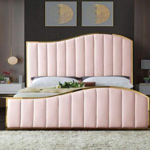 Normal Bed Design