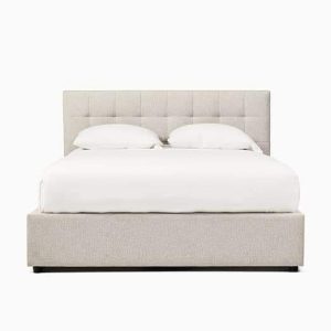 Normal Bed Design
