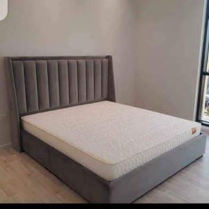 Normal Bed Design
