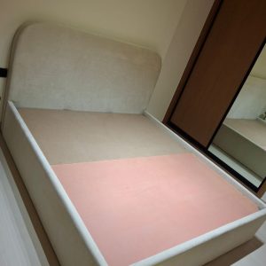 Normal Bed Design