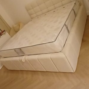 Normal Bed Design