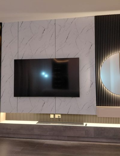 Media Wall