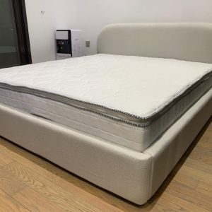 Feel Nice Interior Design - Mattress Bed Base Dubai