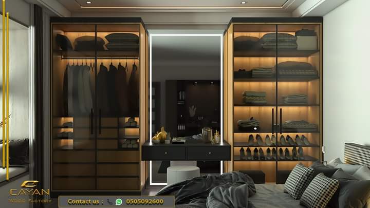Dubai’s Home For Bespoke Furniture & Interiors